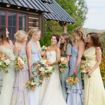Placid Planner Weddings photo