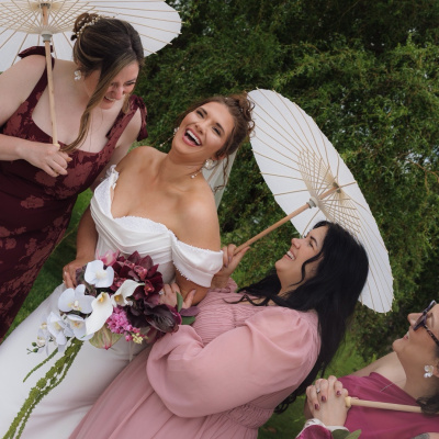 Allison Joy Photography photo