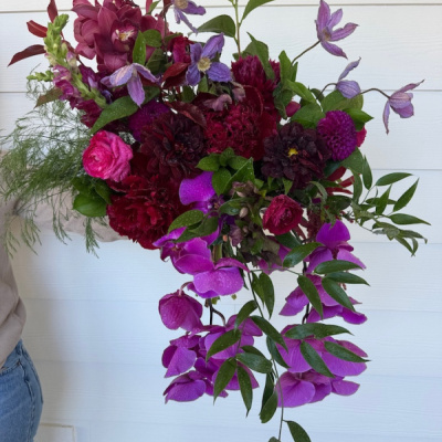 Flowers by Árvore De Luz photo
