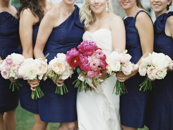 navy and pink nautical wedding at White Bear Yacht Club, Minnesota, photos by Geneoh Photography navy and pink nautical wedding at White Bear Yacht Club, Minnesota, photos by Geneoh Photography