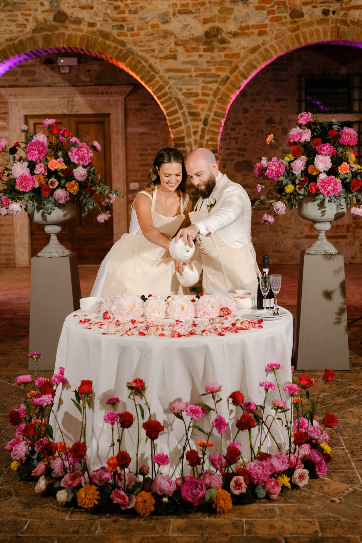 Vendor photo