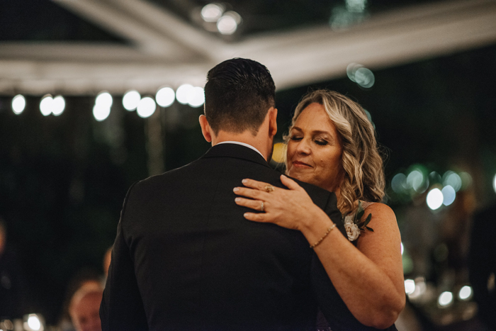 mother and son wedding dance songs