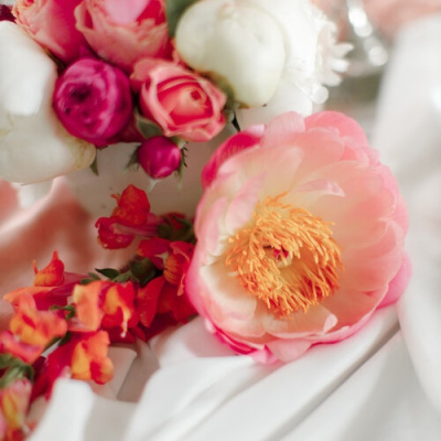 Abigail Lucy - Luxury Weddings & Events photo