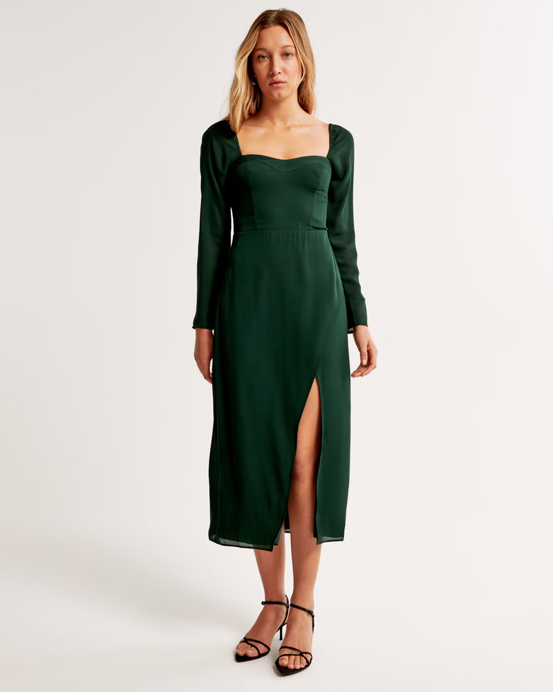 Bridesmaid Dresses You Can Wear Again (and How to Style Them)