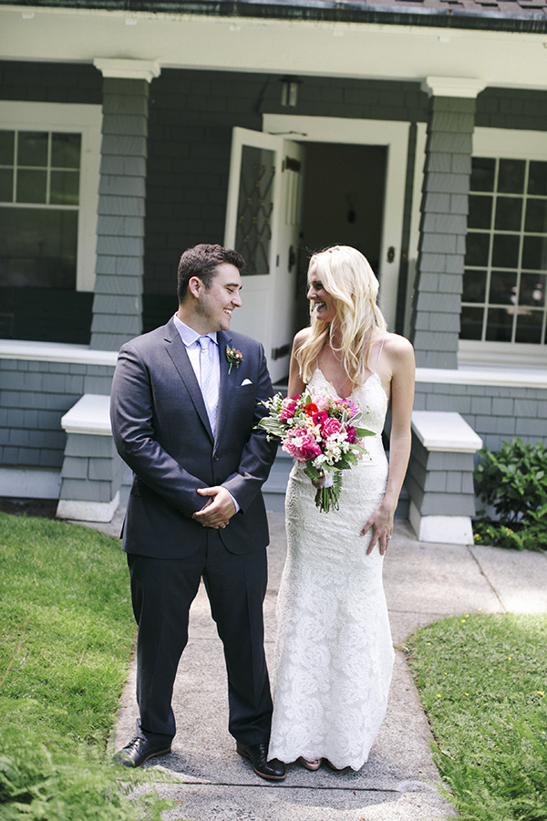 rustic wedding at Woodstock Farm in Bellingham, Washington, photos by Michel M. Waite Photography | via junebugweddings.com rustic wedding at Woodstock Farm in Bellingham, Washington, photos by Michel M. Waite Photography | via junebugweddings.com