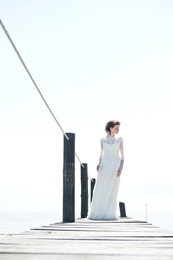 couture wedding dresses from Confidentiel Création | via junebugweddings.com couture wedding dresses from Confidentiel Création | via junebugweddings.com
