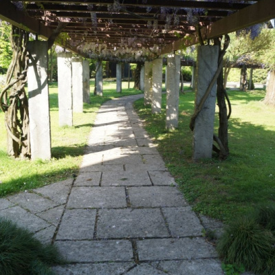 Villa Rubini Redaelli photo