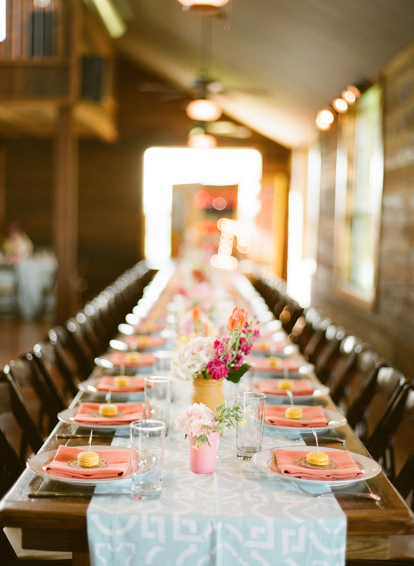 cheerful Texas wedding by Lavender Joy Weddings with photos by Taylor Lord Photography | via junebugweddings.com cheerful Texas wedding by Lavender Joy Weddings with photos by Taylor Lord Photography | via junebugweddings.com