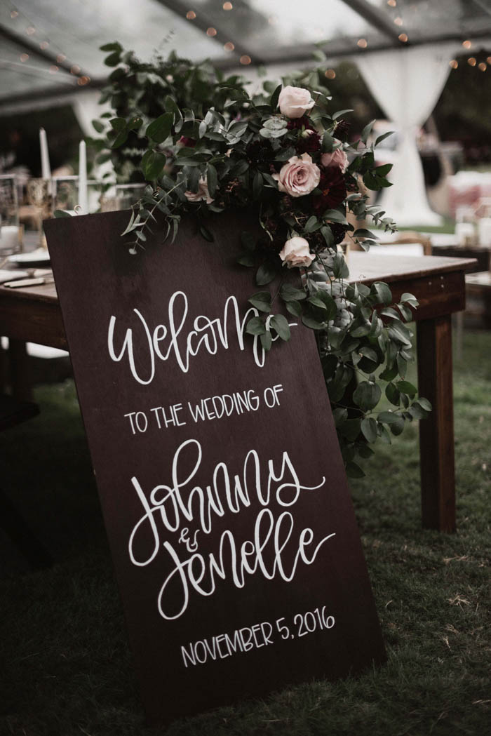 Moody Fairy Tale Wedding in Southlake, Texas a sea of love photography-8