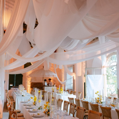 Italian Wedding Planners by SposiamoVi photo