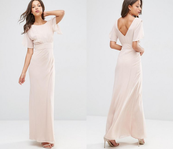 asos-soft-nude-dress