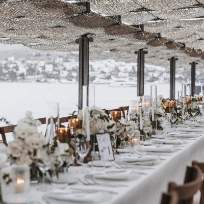 UCG Luxury Destination Events photo