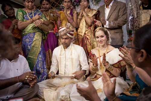 colorful and traditional wedding in India by Kristi Odom Photography | via junebugweddings.com colorful and traditional wedding in India by Kristi Odom Photography | via junebugweddings.com
