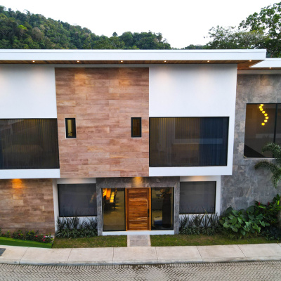 Casa Rio Mar Luxury Villas photo
