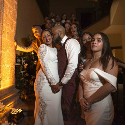 La Planner Isa Eventos photo