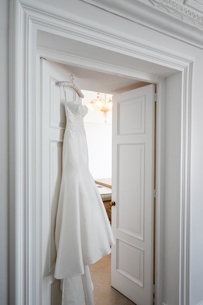 Timeless Italian Elegance in This Bellevue Syrene Wedding in Sorrento