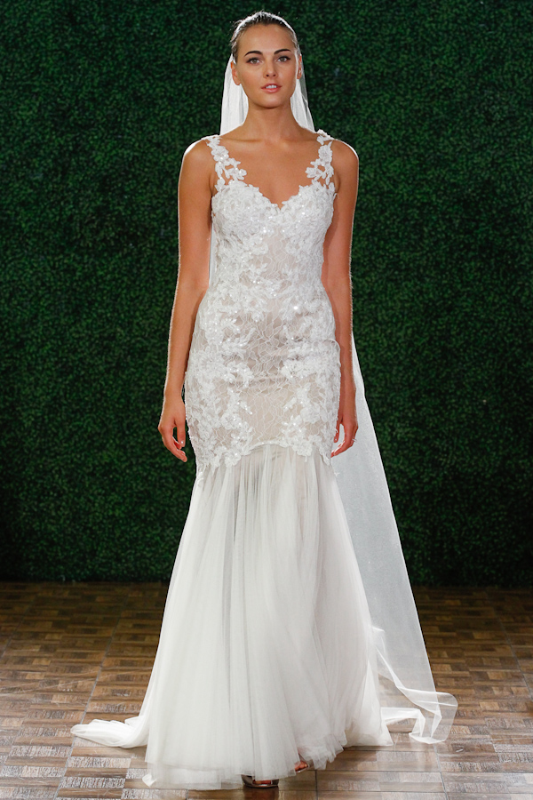 blush and nude wedding dresses - new neutrals in the spring 2015 bridal collection from Watters | via junebugweddings.com blush and nude wedding dresses - new neutrals in the spring 2015 bridal collection from Watters | via junebugweddings.com