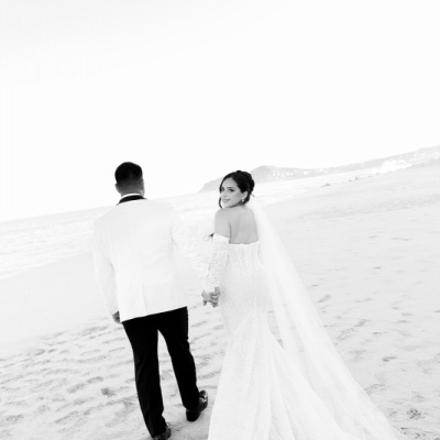 Talia Lopez WEDDINGS photo