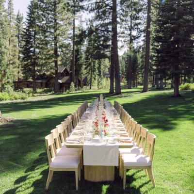 Mountain Thyme Events photo