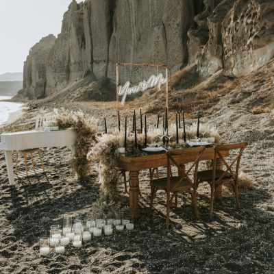 Jasmine + Mint Boutique Events photo