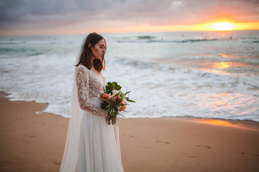 Sunset-Wedding-Shoot-Manly-Beach-Sydney-20