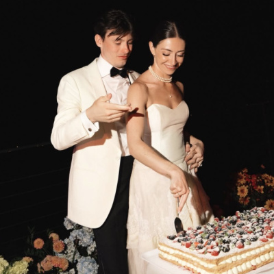 Say Yes In Italy photo
