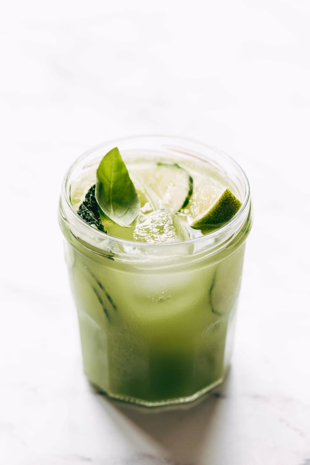 cucumber aqua fresca