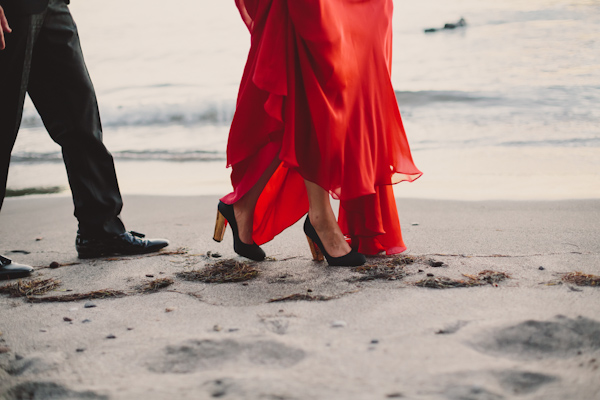 stylish and scenic destination wedding in St. Lucia, photo by C&I Studios | via junebugweddings.com stylish and scenic destination wedding in St. Lucia, photo by C&I Studios | via junebugweddings.com