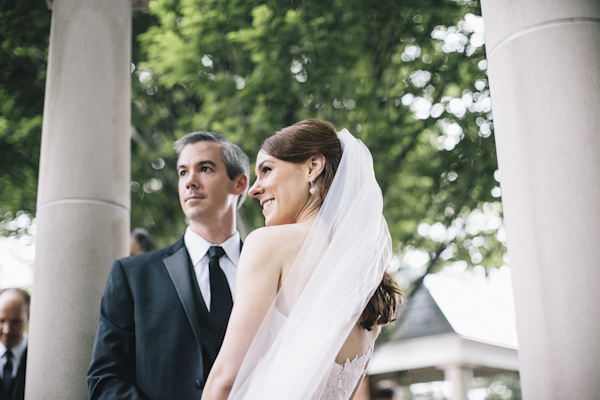 Elegant blush, cream and gray Garden wedding in Atlanta, Georgia, photos by Vue Photography | via junebugweddings.com Elegant blush, cream and gray Garden wedding in Atlanta, Georgia, photos by Vue Photography | via junebugweddings.com