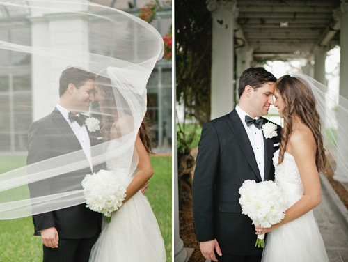 white on white wedding at the historic Flagler Museum in Palm Beach, Florida - photos by Bee Photographie white on white wedding at the historic Flagler Museum in Palm Beach, Florida - photos by Bee Photographie