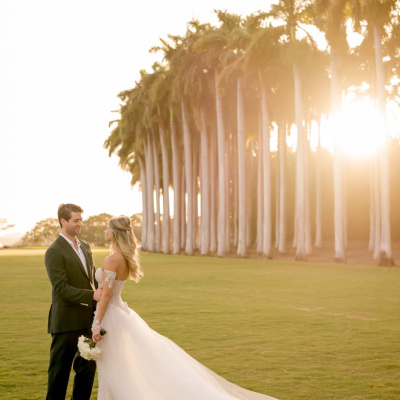 Destination Wedding Stories photo