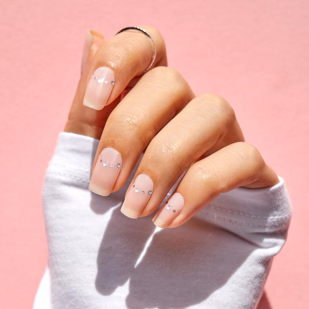 ManiMe has Quality At-home Manicures for the Busy Bride