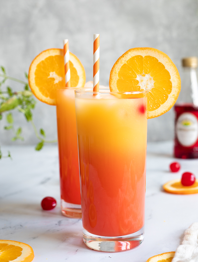 25 Wedding Mocktails For Your Big Day | Junebug Weddings