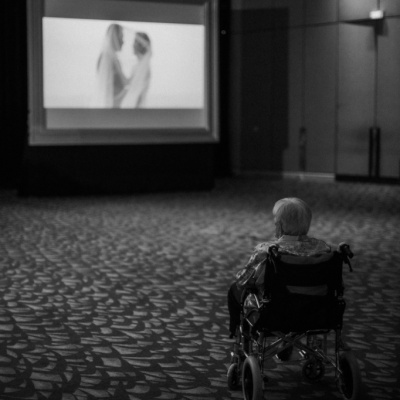 Photographed in Jakarta, Indonesia by Mikhael Andarias of Bare Odds
