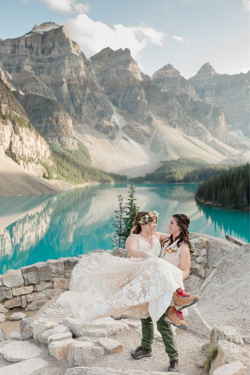 Vendor photo