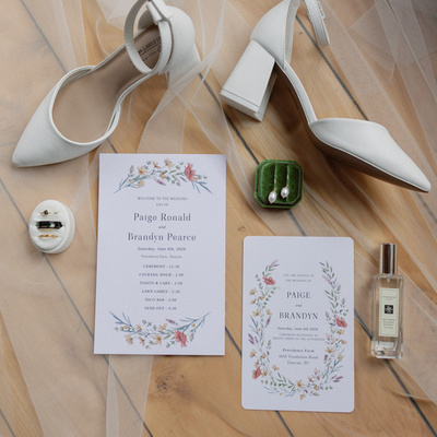 Megan Maundrell Photography photo