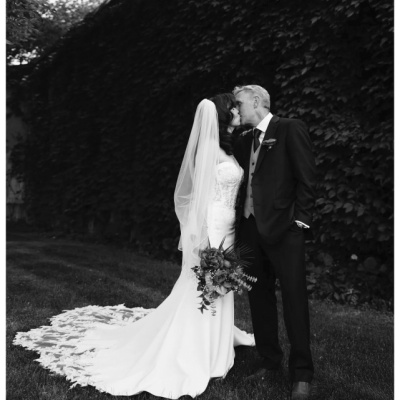 Shumov Weddings photo