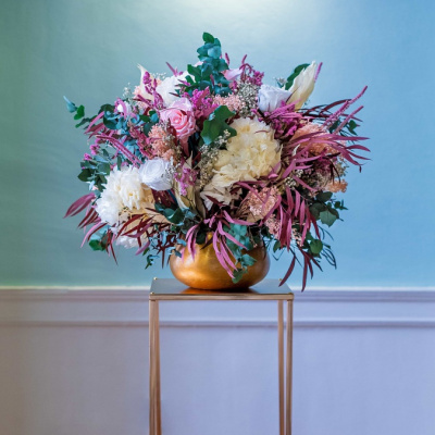 Amarante London photo