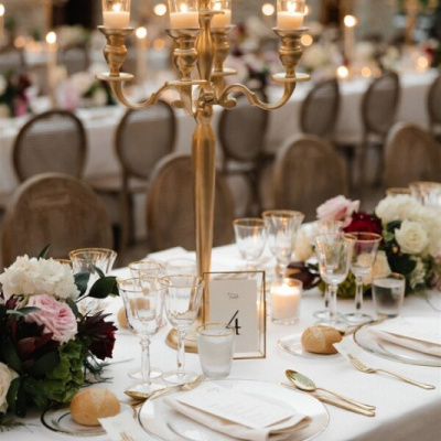 Appetit Weddings photo