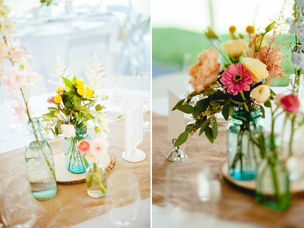 laid-back summer wedding with photos by Amanda Marie Studios | via junebugweddings.com laid-back summer wedding with photos by Amanda Marie Studios | via junebugweddings.com