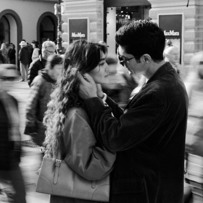 Image by Tatiana Brizhagina taken in Vienna, Austria