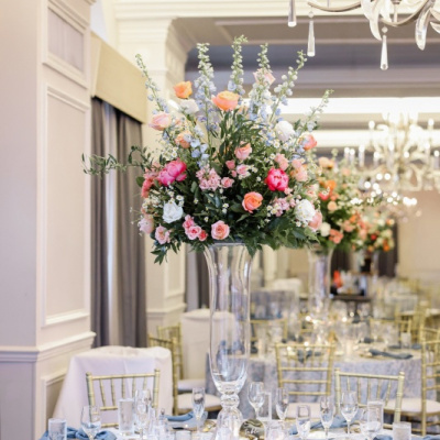 Blue Skies Weddings photo