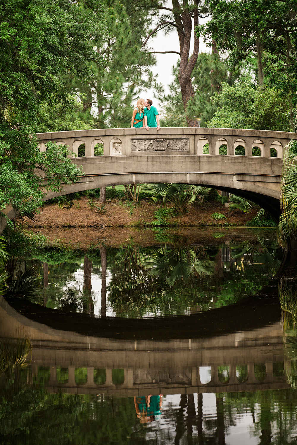 New Orleans engagement