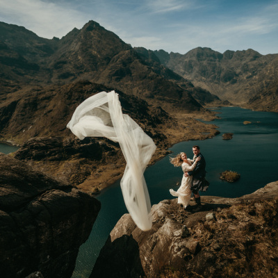 Andrew Rae Photographer photo