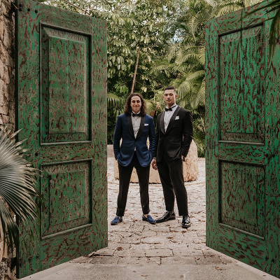Meraki Weddings photo