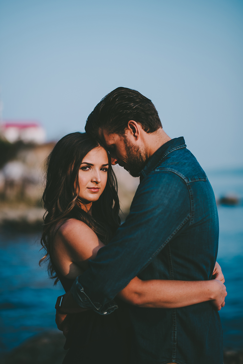 Justin & Sarah - Engagement - © Dallas Kolotylo Photography - 147