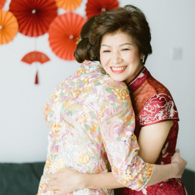 Michelle Kwok Photography photo
