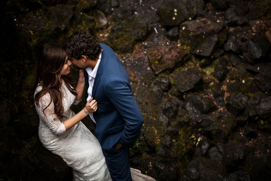 Romantic-Post-Wedding-Shoot-San-Juan-Parangaricutiro-Jorge-Kick (13 of 25)