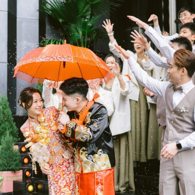 Michelle Kwok Photography photo