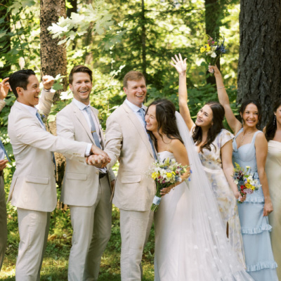 ING Weddings photo